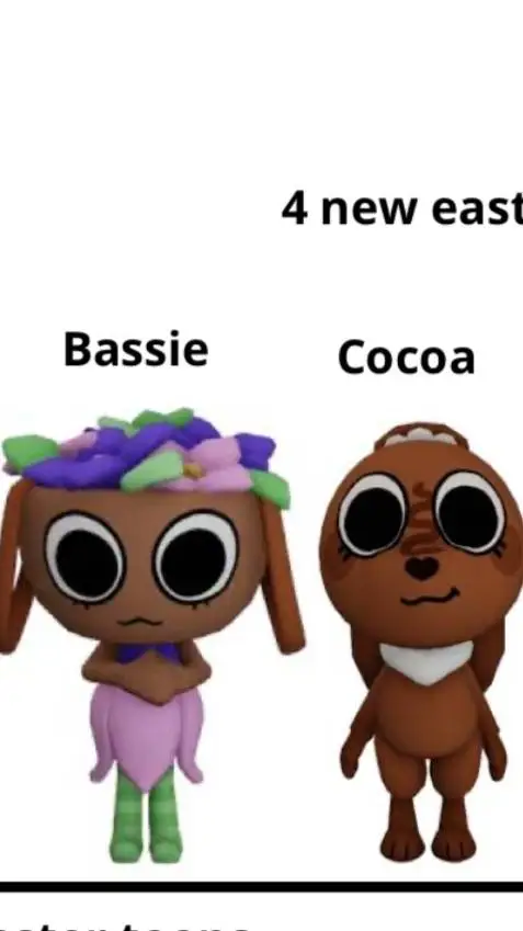 ai character: TOON HANDLER!!  background