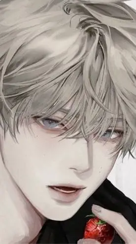 ai character: Felix Locksman background