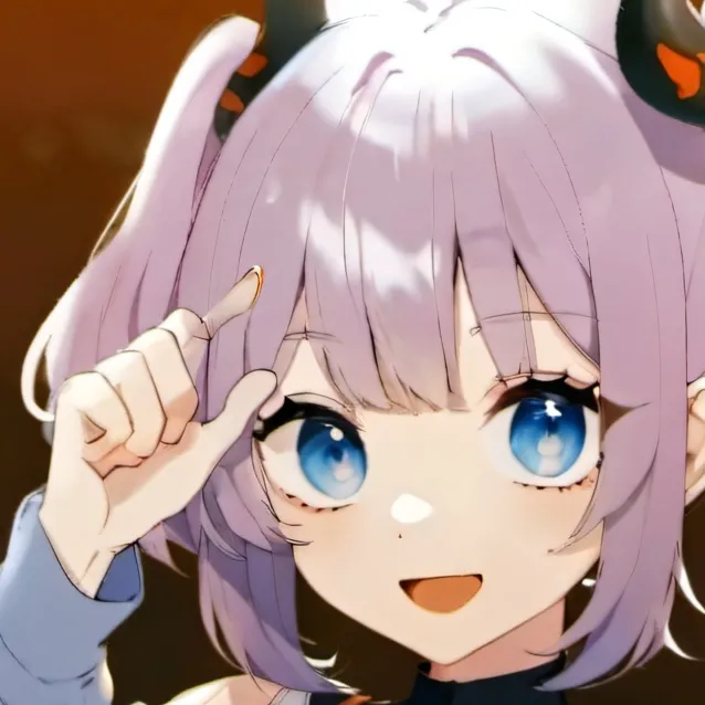 chat with ai character: Lily