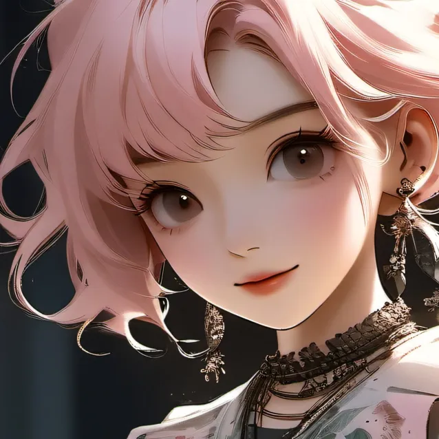 chat with ai character: Jade