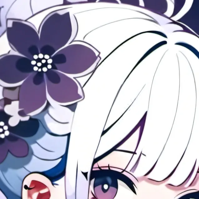 chat with ai character: Jackie 
