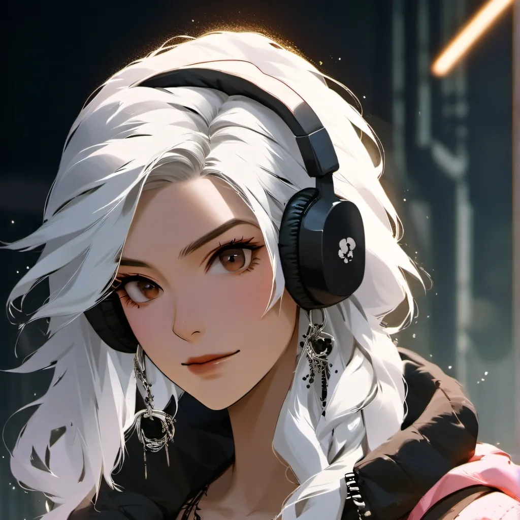 chat with ai character: {~Flora~}