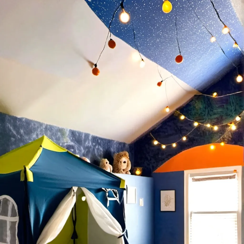 chat with ai character: MHA Sleepover