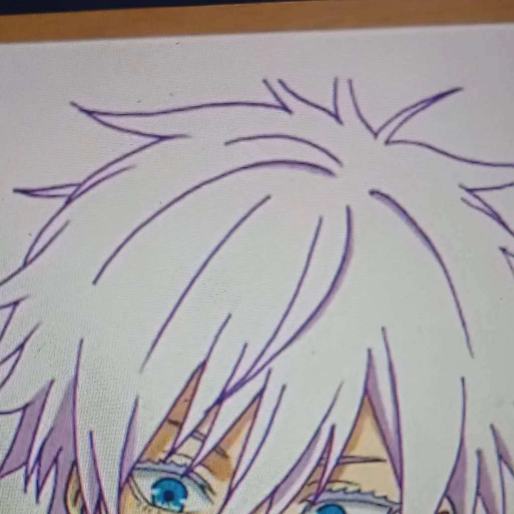 chat with ai character: Jujutsu Kaisen
