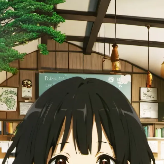 chat with ai character: MY SCHOOL PT 2