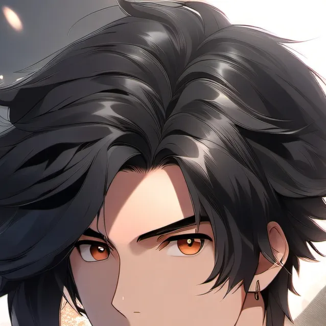 chat with ai character: 🖤WILL🖤