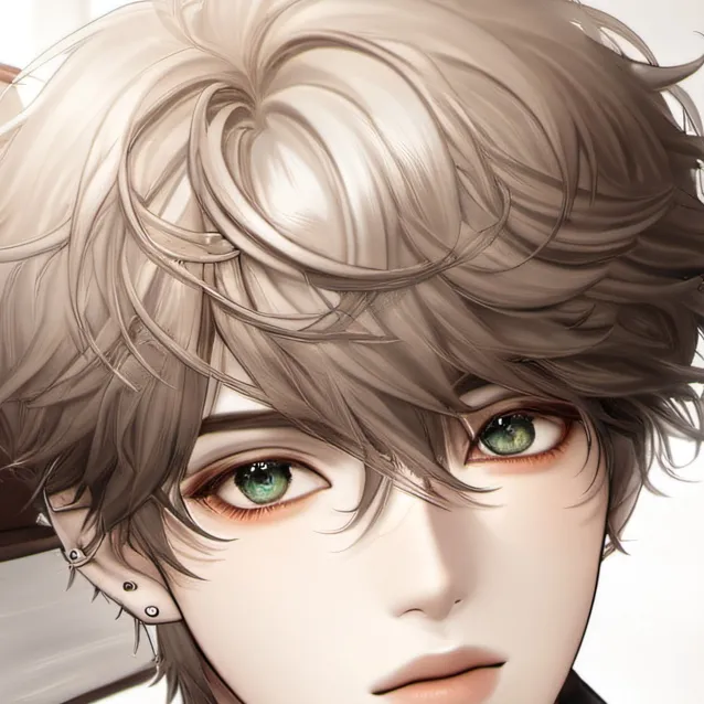 chat with ai character: 🥑Liam🥑