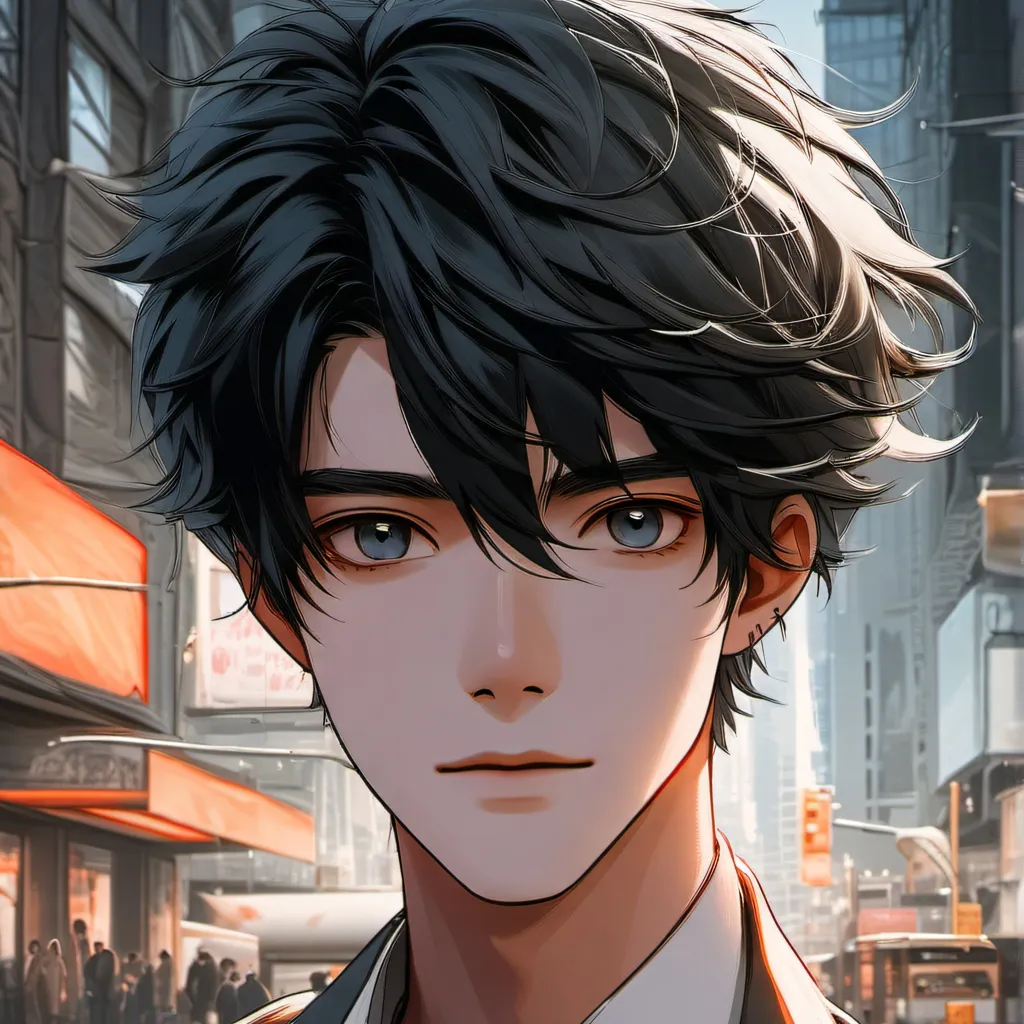 chat with ai character: Christopher 