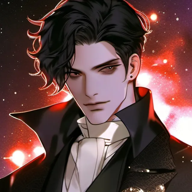 chat with ai character: ♣♦Damien♦♣