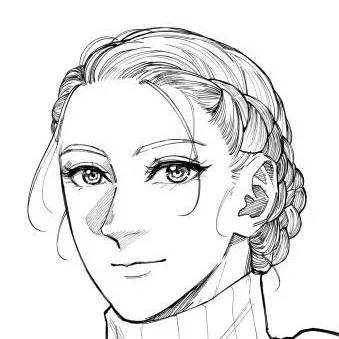 chat with ai character: Charlotte "Jade" 