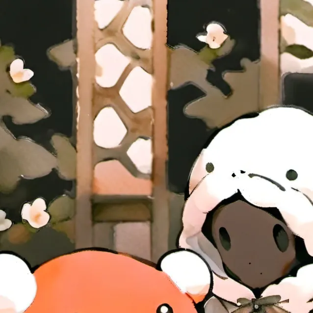 chat with ai character: aiscream but my au