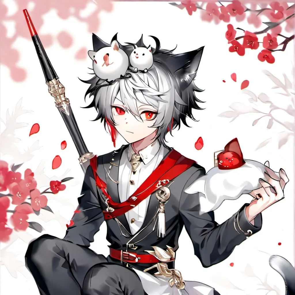chat with ai character: oliver