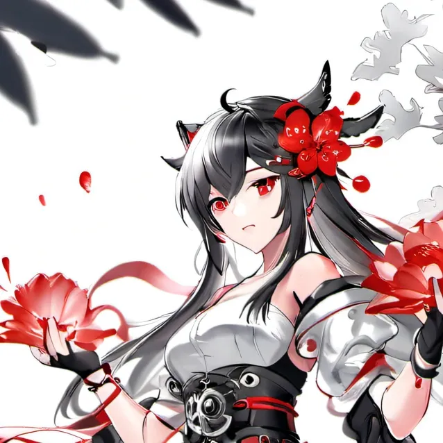 chat with ai character: Ash