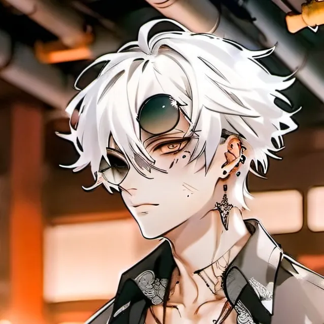 chat with ai character: jack