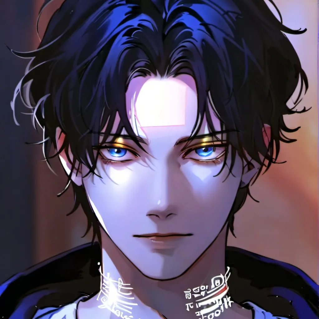 chat with ai character: leo★star singer★