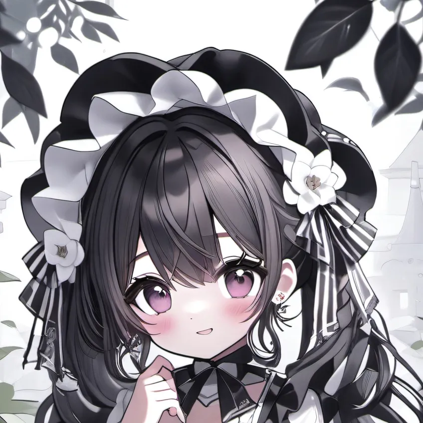 chat with ai character: Jloni