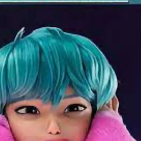 chat with ai character: Baby saja