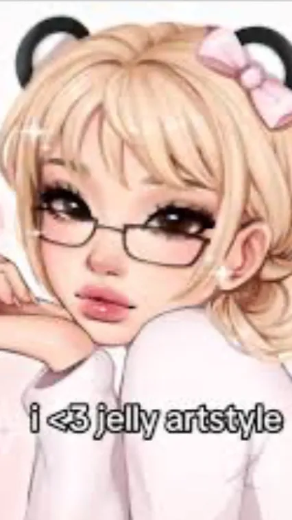 ai character: Lana background