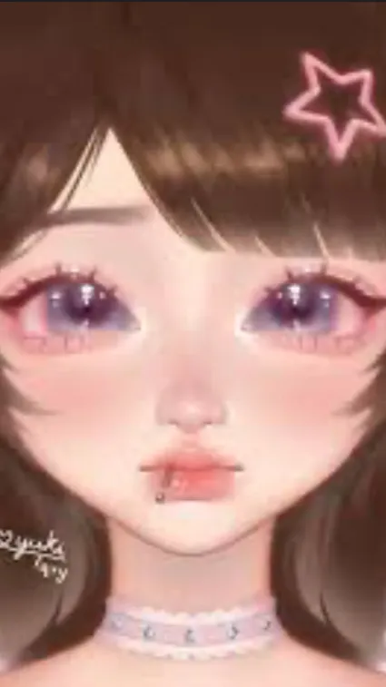 ai character: Sofi background