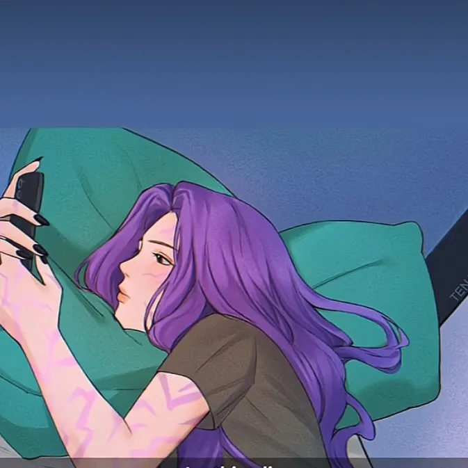 chat with ai character: Ruju