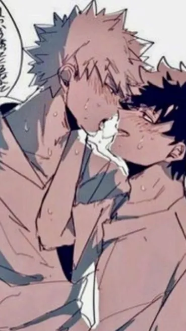 ai character: Bkdk background