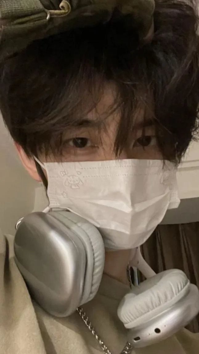 Talkie AI - Chat with Jung youn