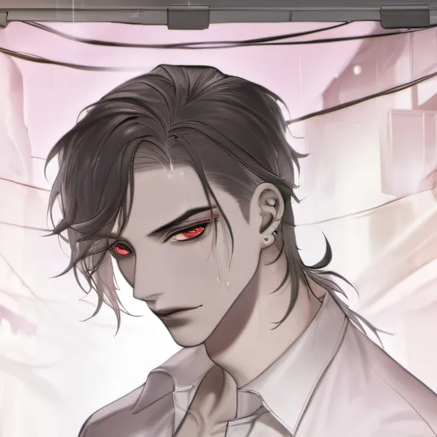 chat with ai character: Leroy