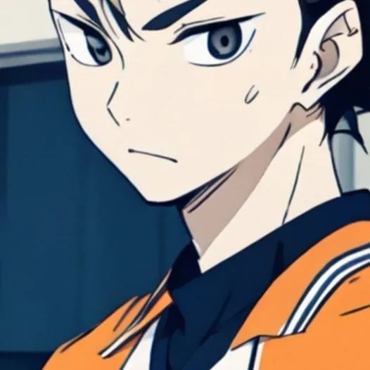 chat with ai character: Nishinoya