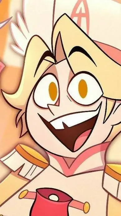 ai character: able - hh background