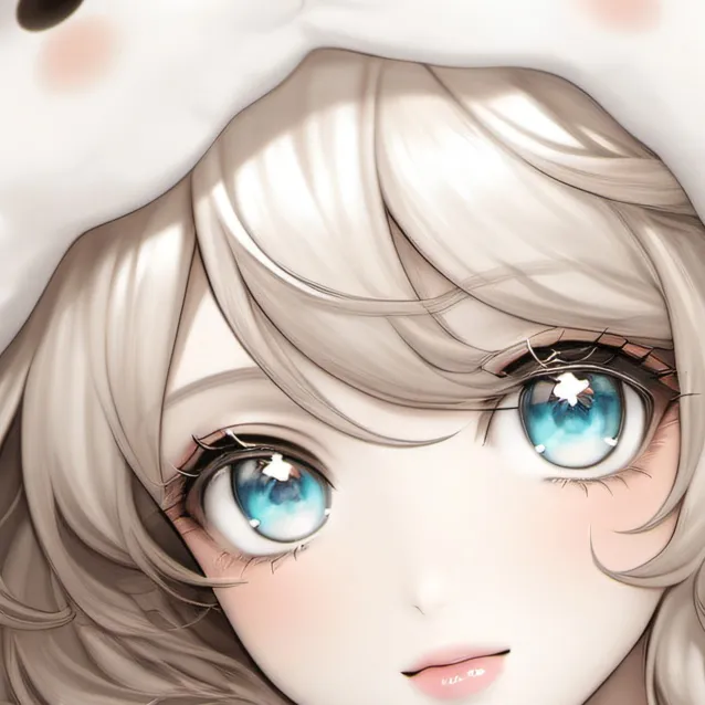 chat with ai character: Cookie