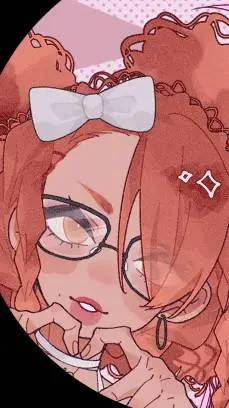 ai character: 𝙻𝙸𝙰!~🌷 background