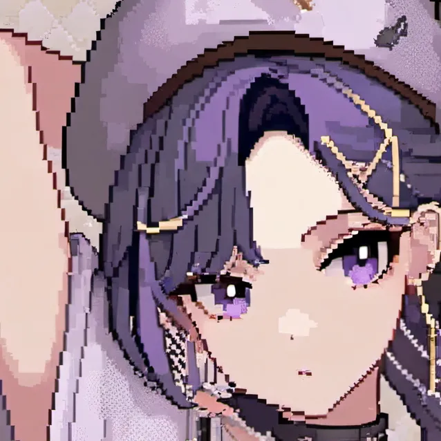chat with ai character: k-pop demon hunter