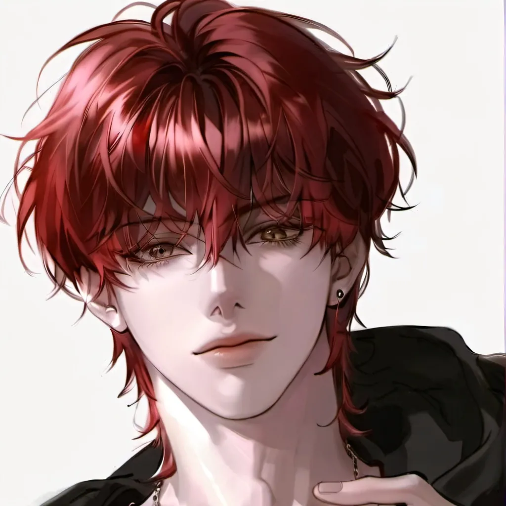 chat with ai character: Vin