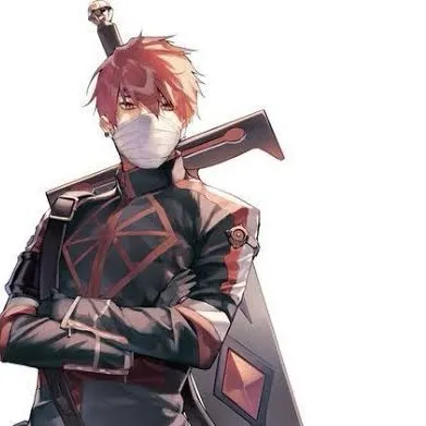 chat with ai character: Alex 🗡️ 