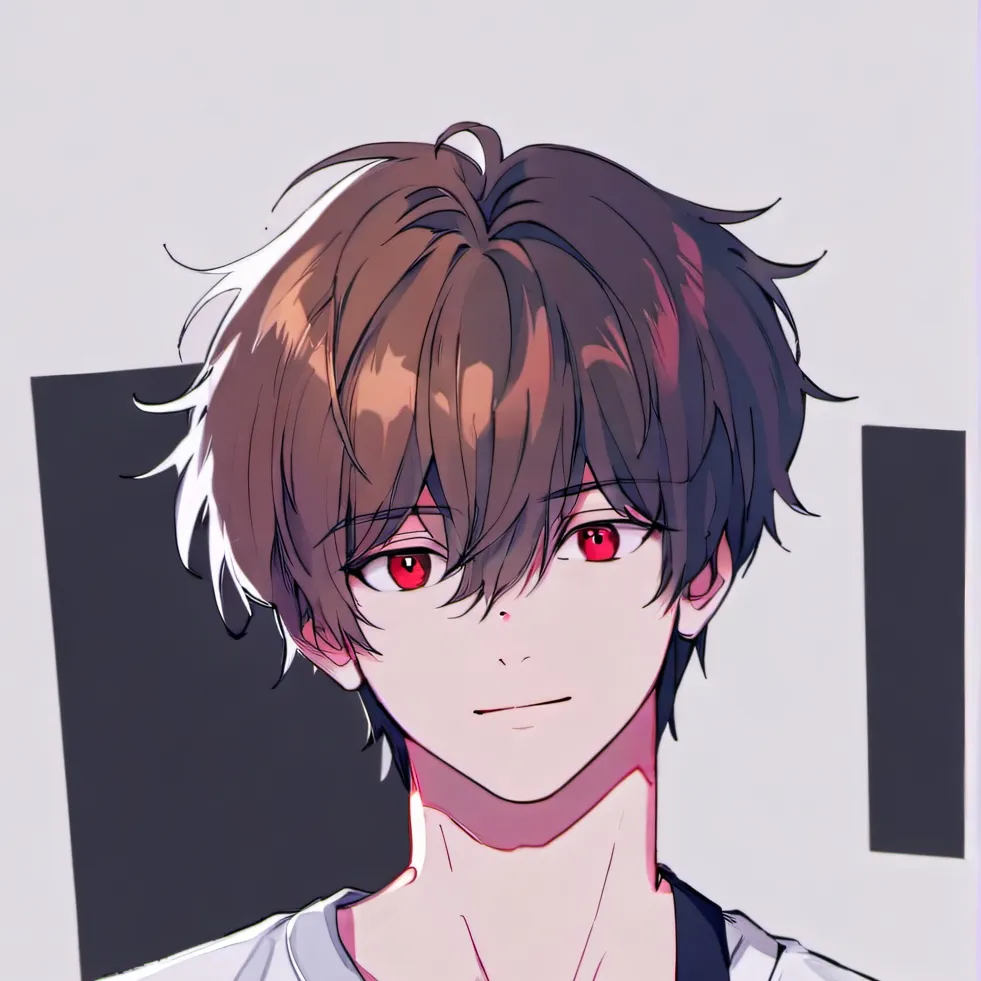 chat with ai character: Quin