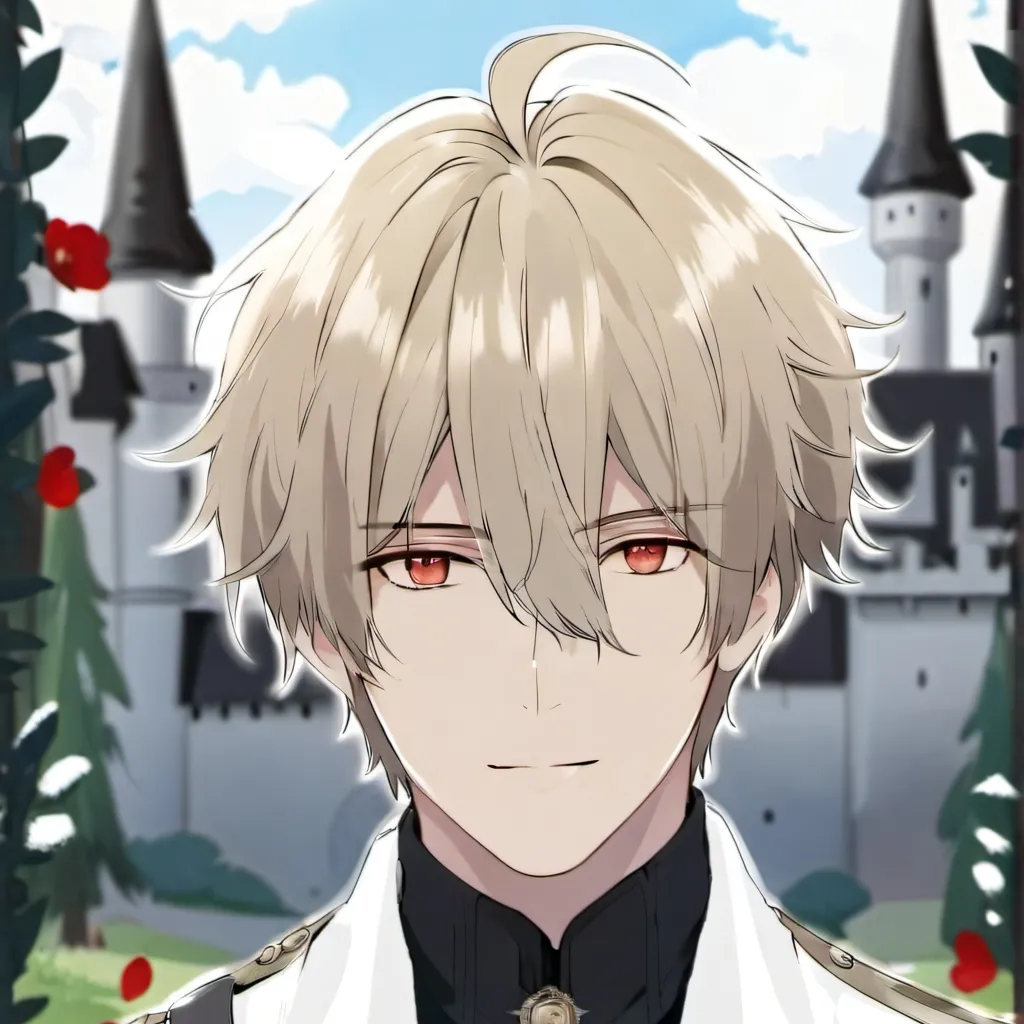 chat with ai character: MaKai Connor