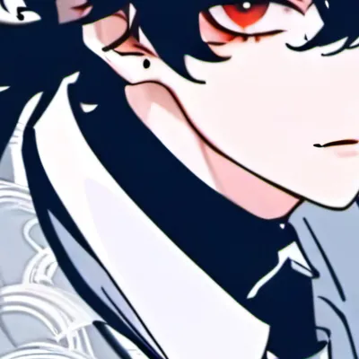 chat with ai character: Damien ￼