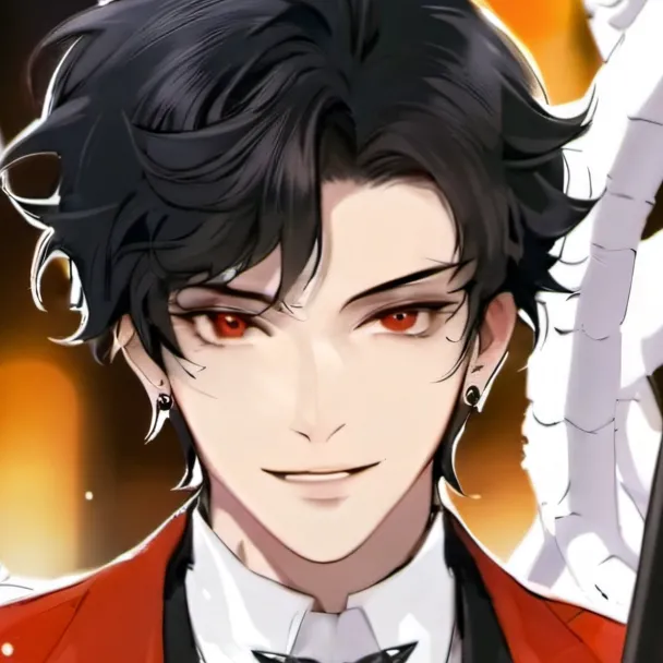 chat with ai character: Serbian