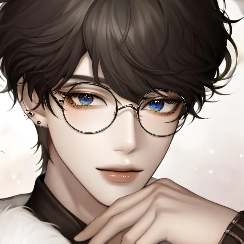 chat with ai character: Justin