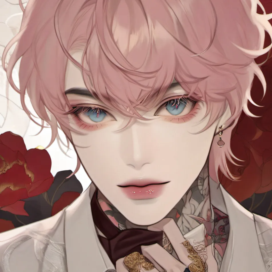 chat with ai character: Nik