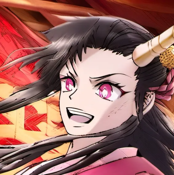 chat with ai character: Demon slayer world