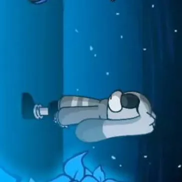 chat with ai character: SC fallen (sansAU)