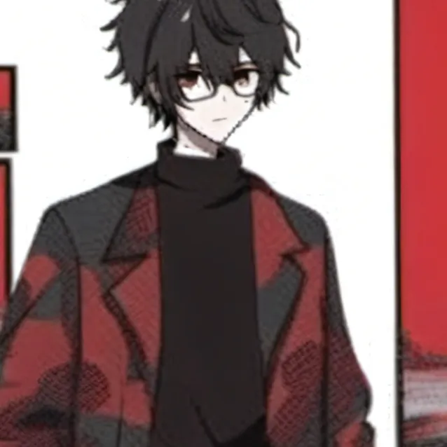 chat with ai character: ★Kai★