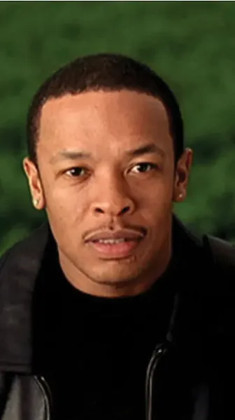 ai character: dr. Dre background