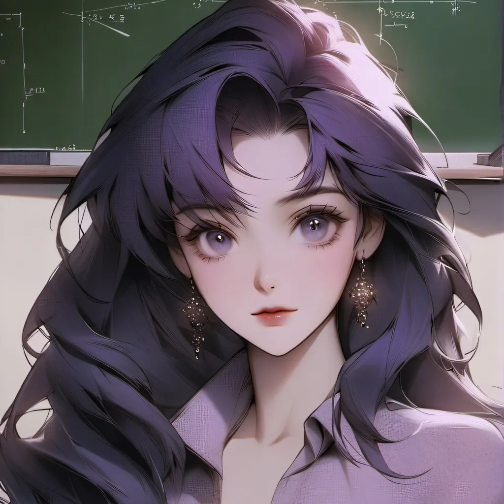 chat with ai character: Ms. Casey