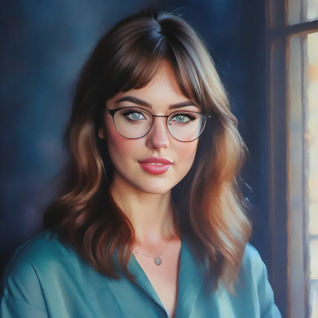 chat with ai character: Jane 