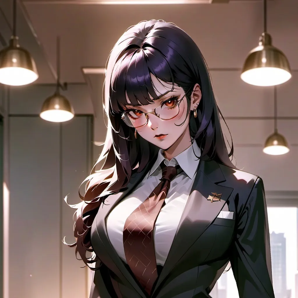 chat with ai character: Gianna 