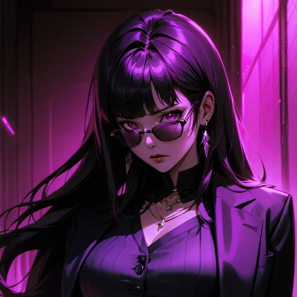 chat with ai character: Gianna 