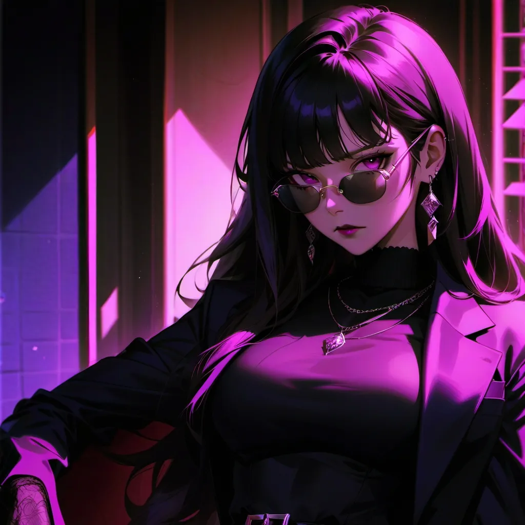 chat with ai character: Gianna 