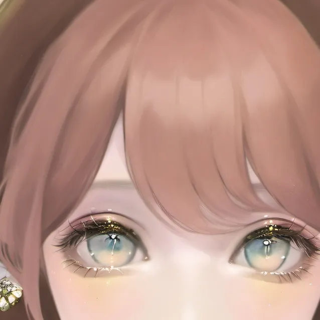 chat with ai character: Luna